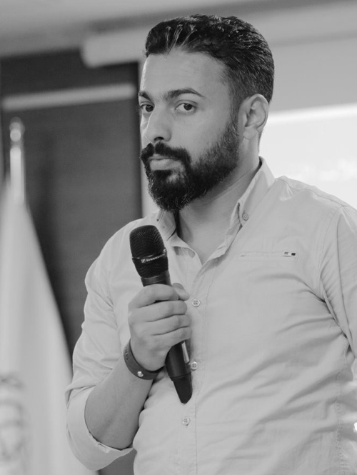 Mohamed Alif Kahlani / Entrepreneurship & Business strategies consultant