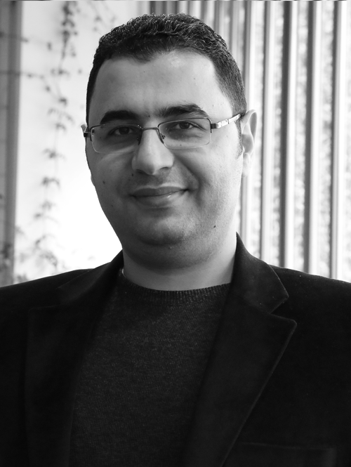 Muhammad Alabed / Digital Product Manager